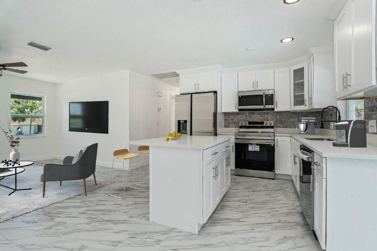 TEMPLE PARK UNIT 8 - Residential