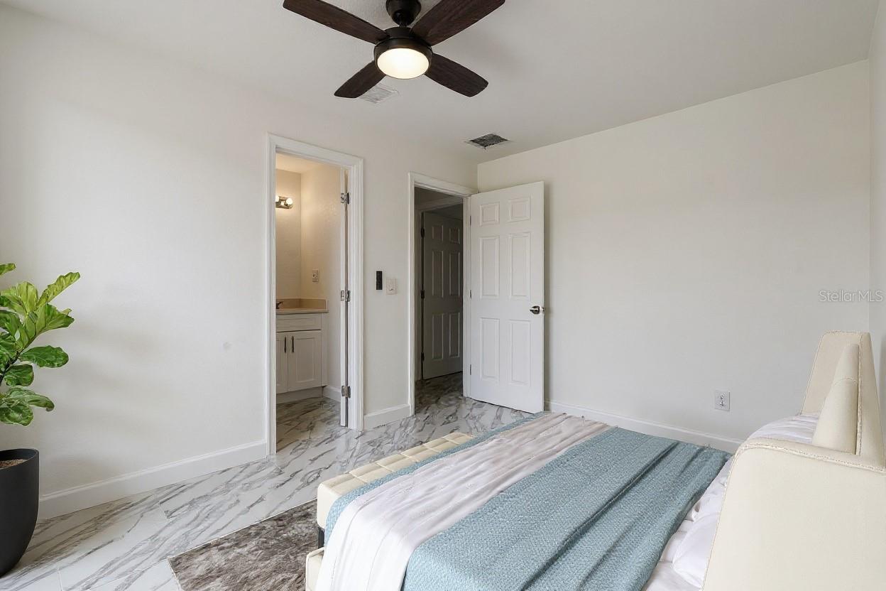 TEMPLE PARK UNIT 8 - Residential