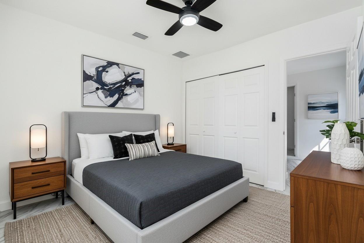 TEMPLE PARK UNIT 8 - Residential