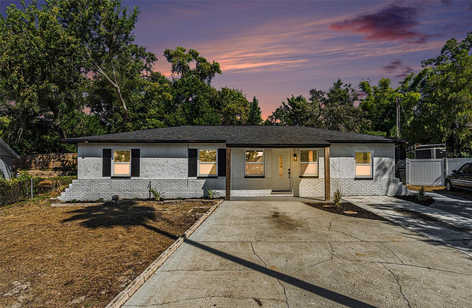 TEMPLE PARK UNIT 8 - Residential