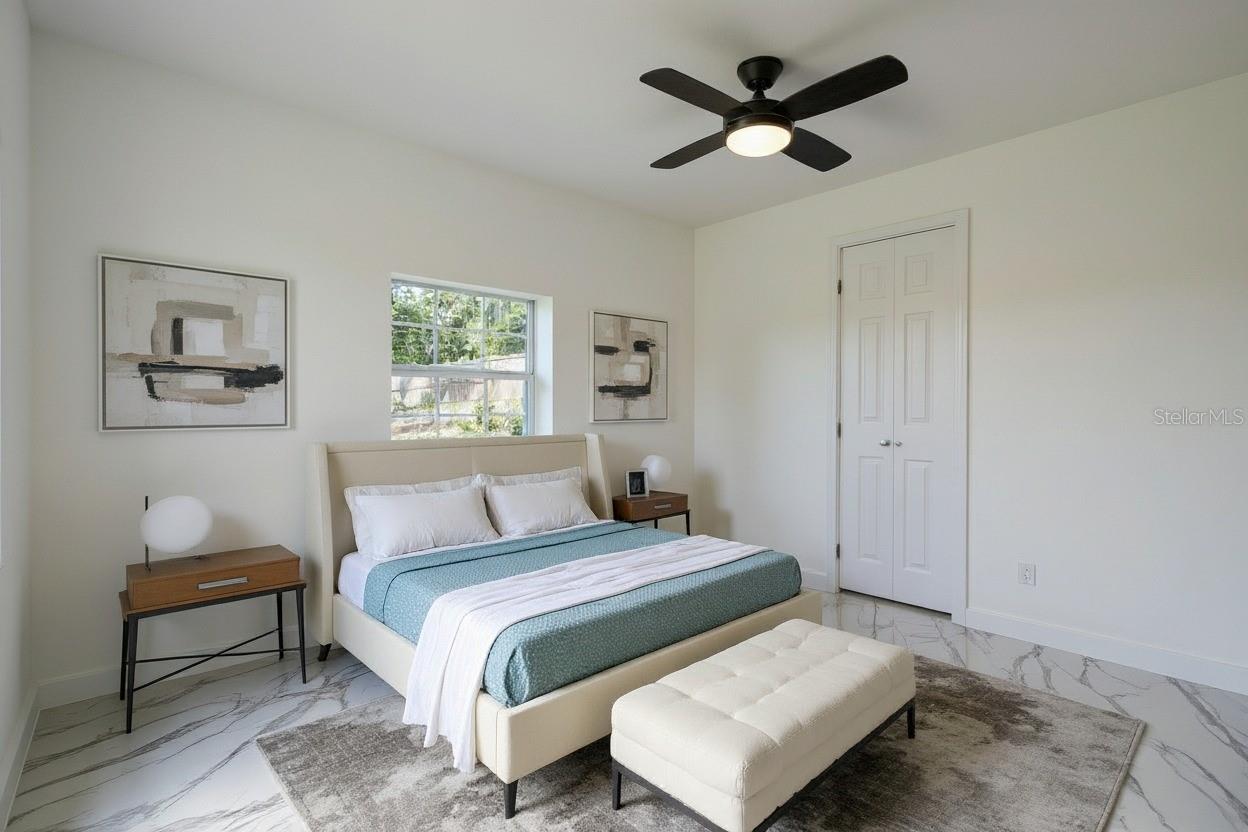 TEMPLE PARK UNIT 8 - Residential