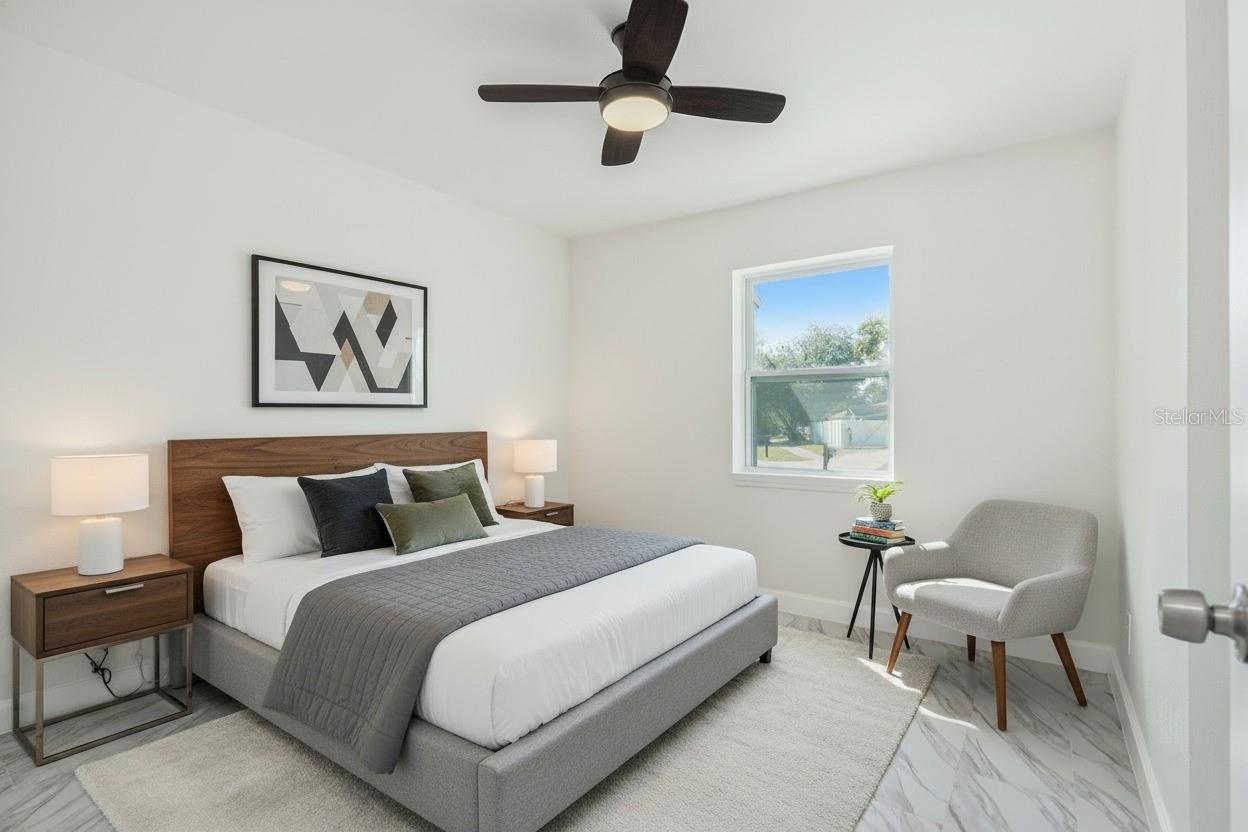 TEMPLE PARK UNIT 8 - Residential