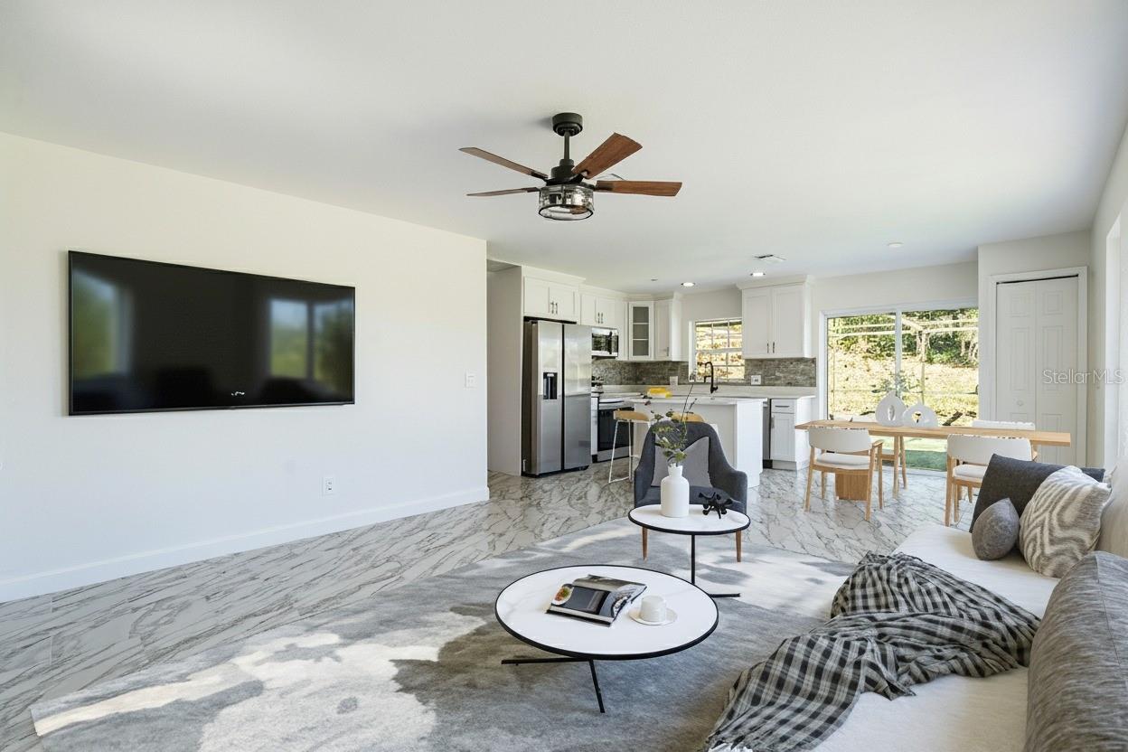 TEMPLE PARK UNIT 8 - Residential