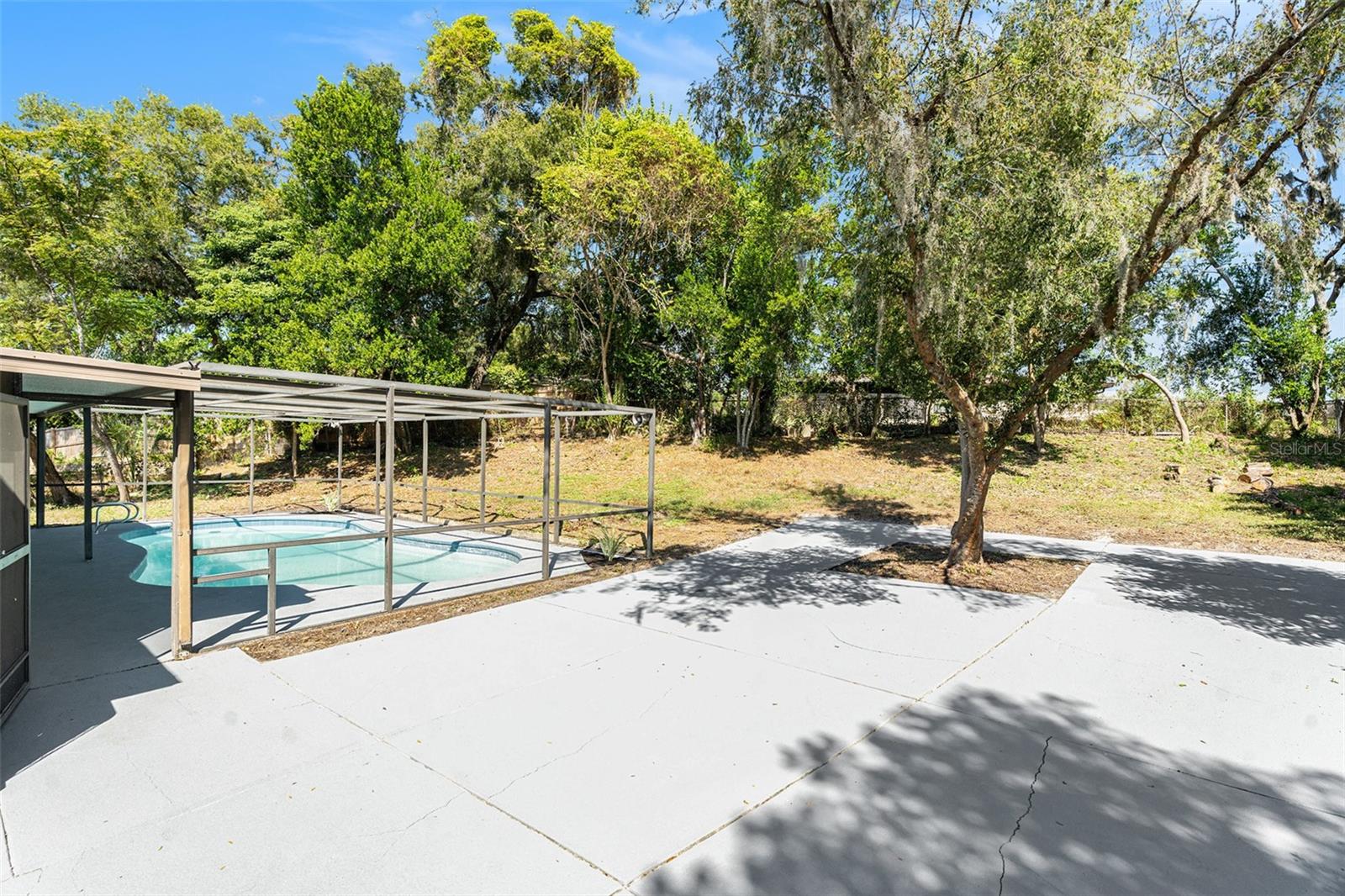 TEMPLE PARK UNIT 8 - Residential