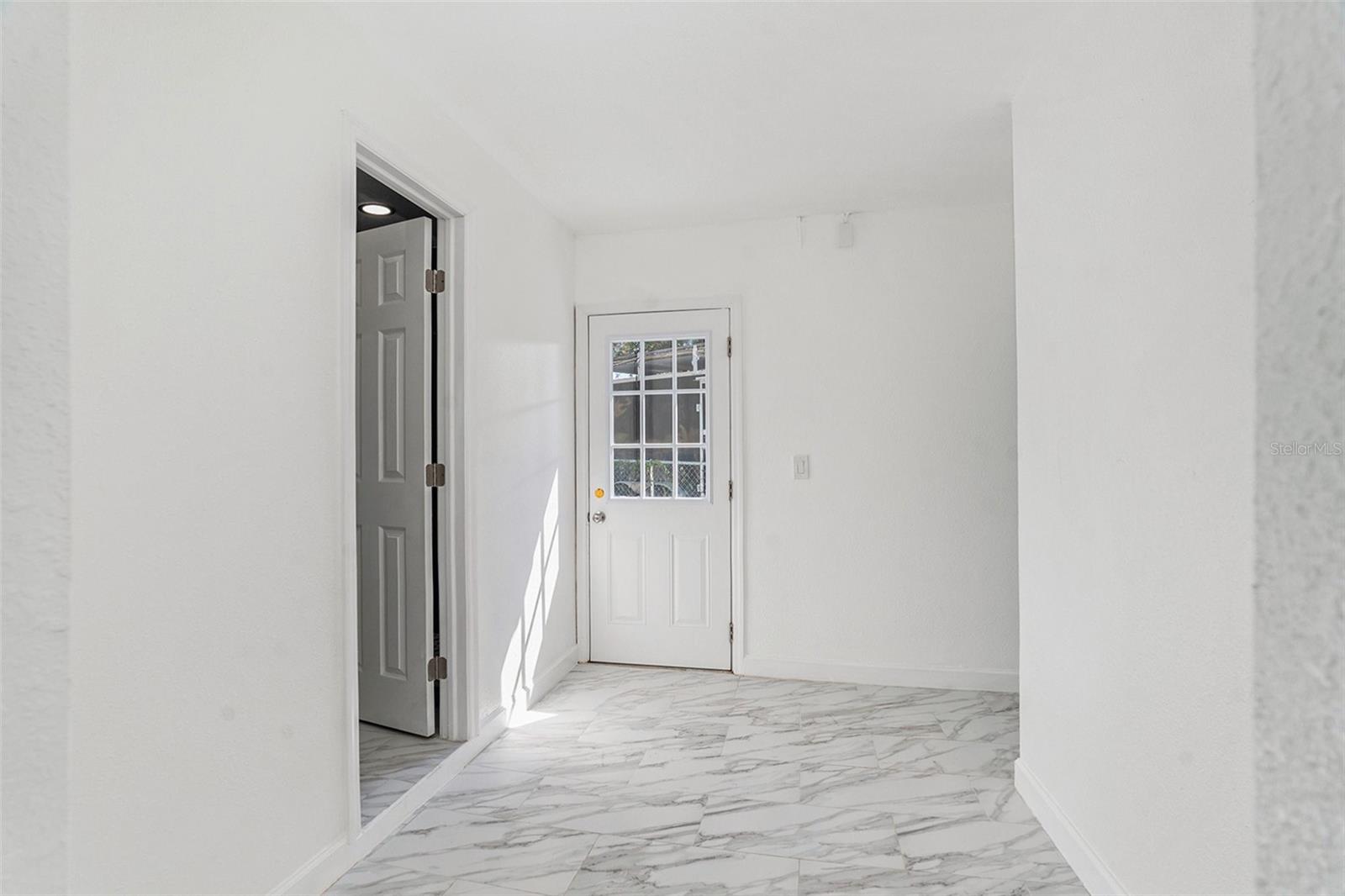 TEMPLE PARK UNIT 8 - Residential