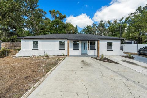 Photo of 7106 Lynwood Drive, Tampa, FL 33637 (MLS # TB8441263)