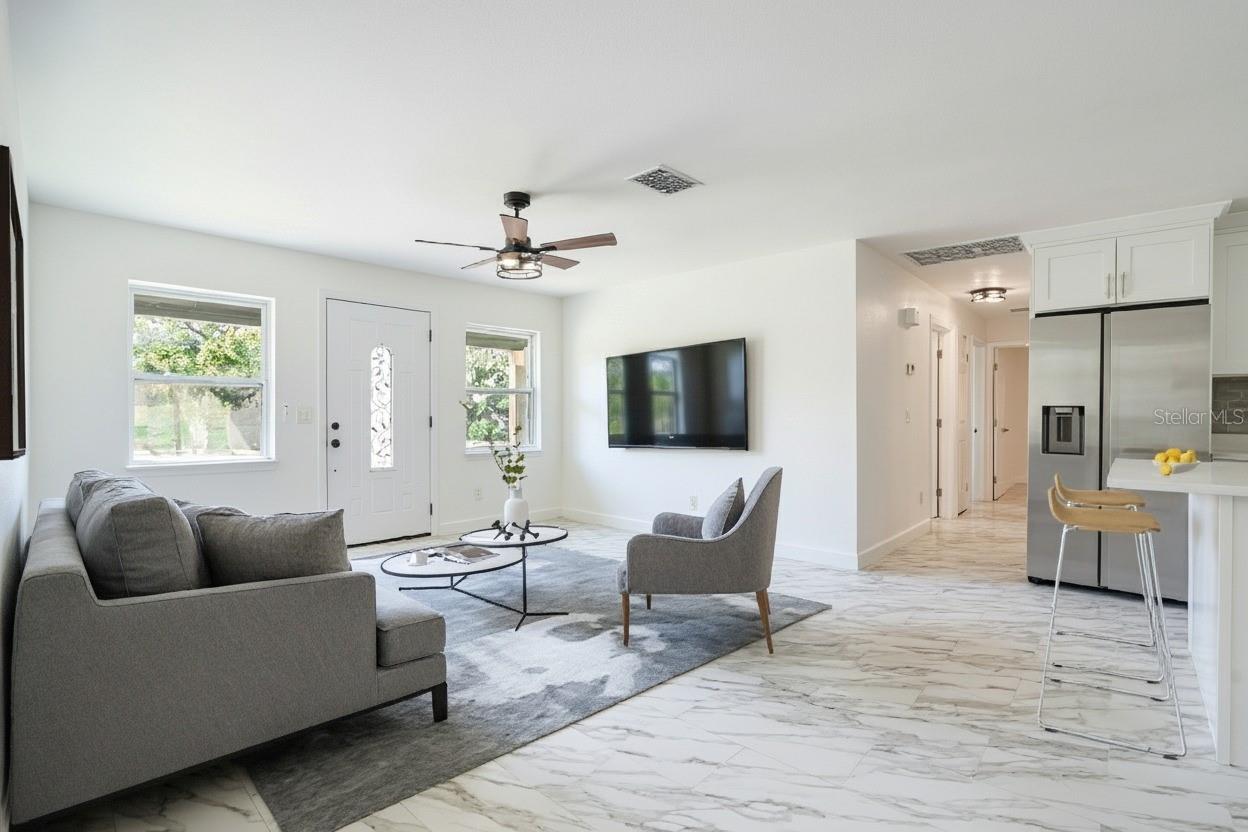 TEMPLE PARK UNIT 8 - Residential