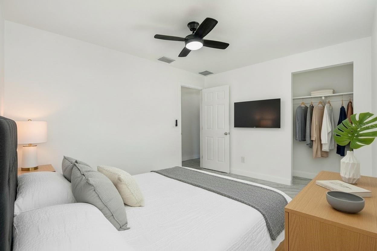 TEMPLE PARK UNIT 8 - Residential