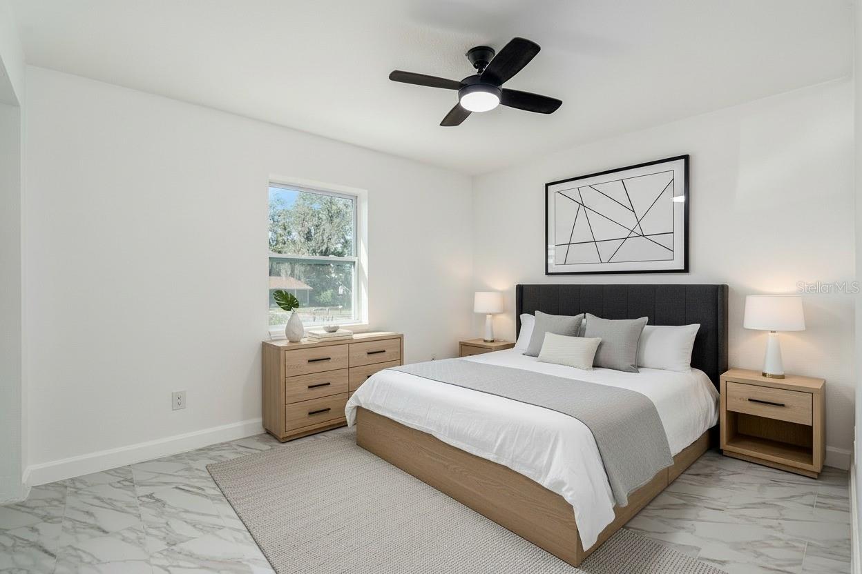 TEMPLE PARK UNIT 8 - Residential