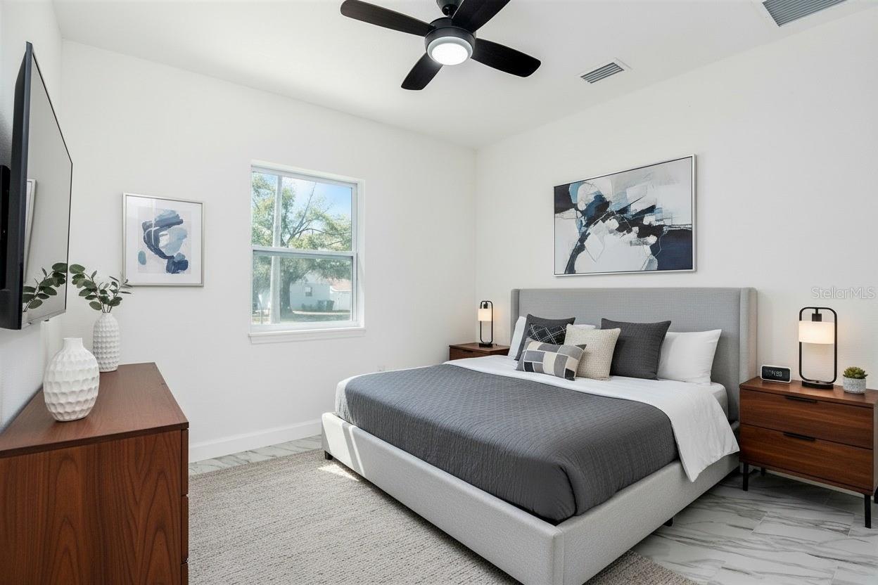 TEMPLE PARK UNIT 8 - Residential