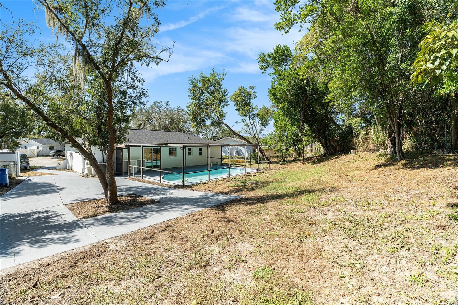TEMPLE PARK UNIT 8 - Residential