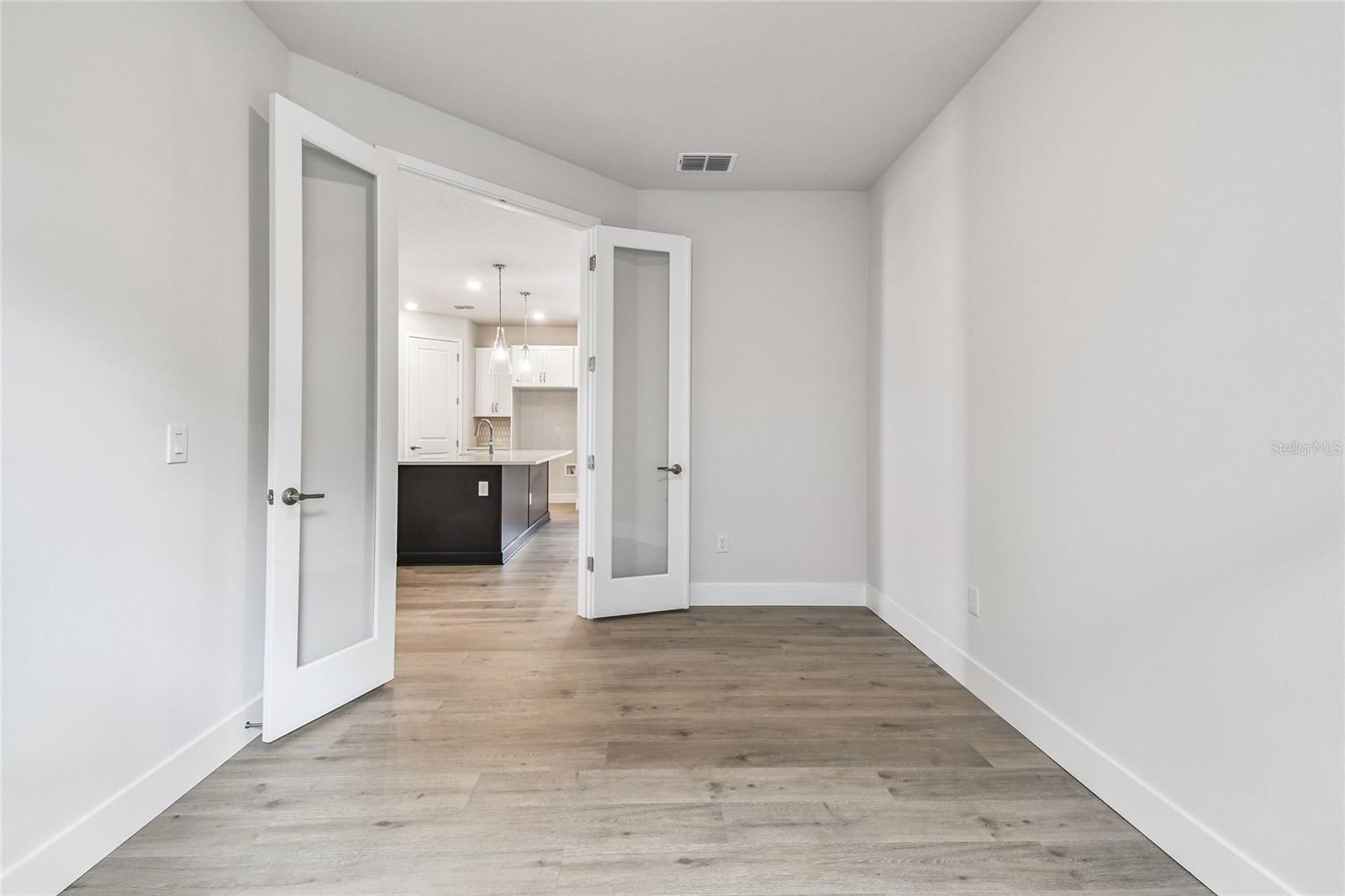 NORTH RIVER RANCH - Residential