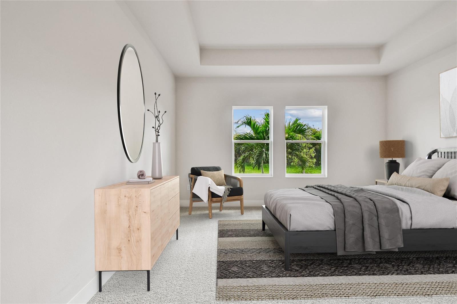 NORTH RIVER RANCH - Residential