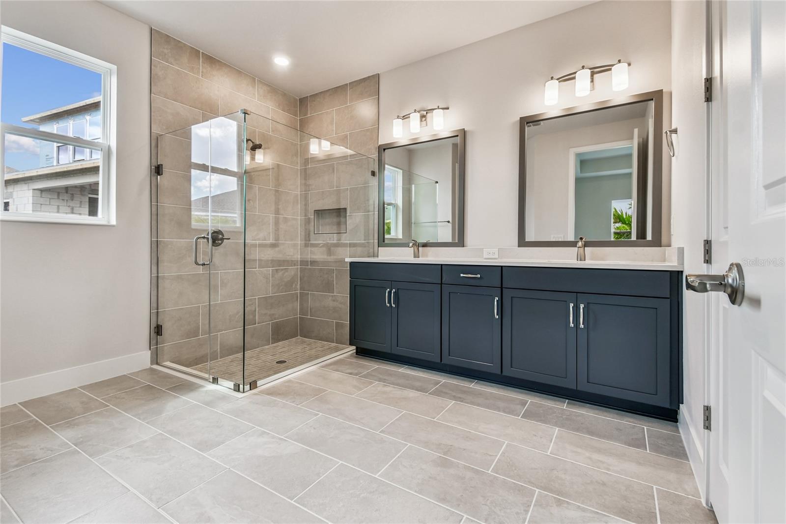 NORTH RIVER RANCH - Residential