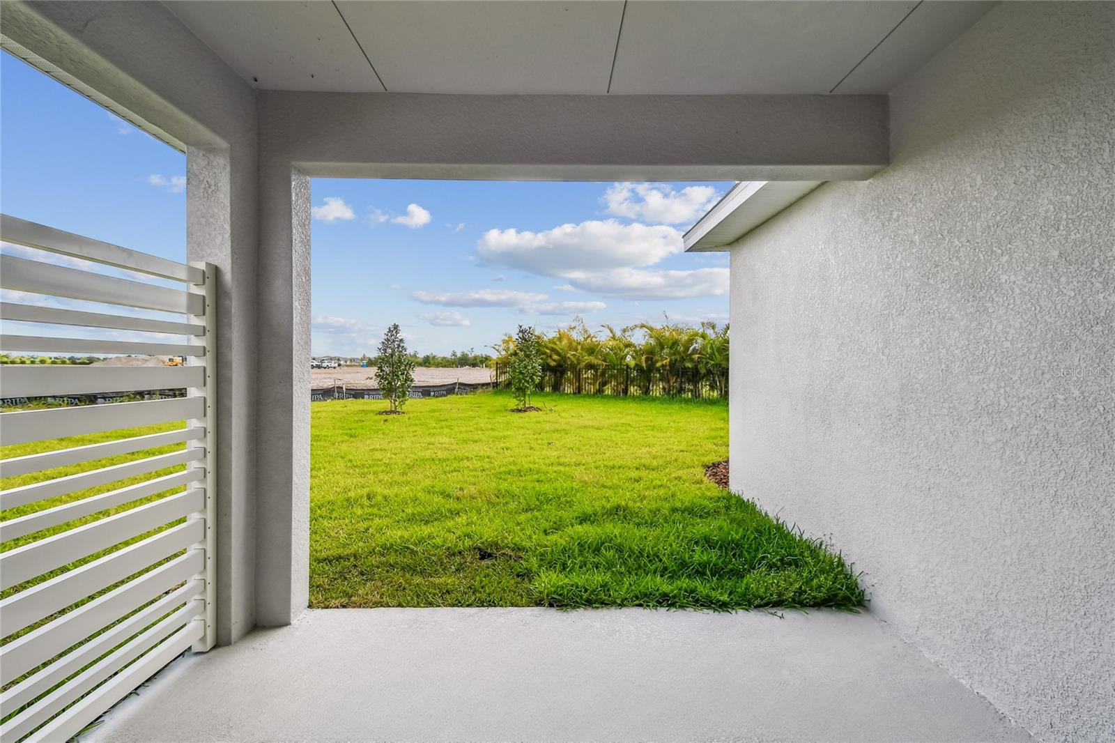 NORTH RIVER RANCH - Residential