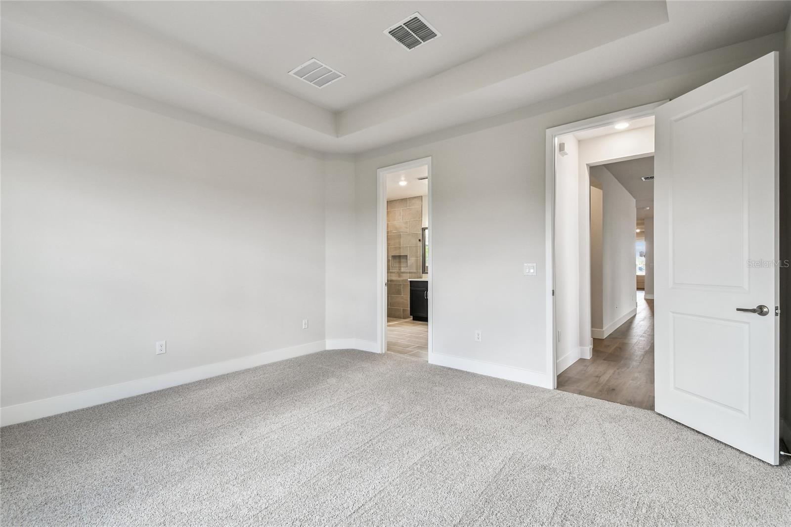 NORTH RIVER RANCH - Residential