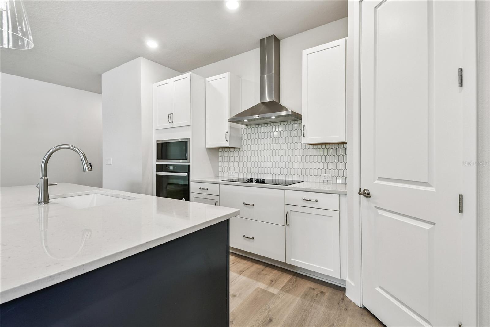 NORTH RIVER RANCH - Residential