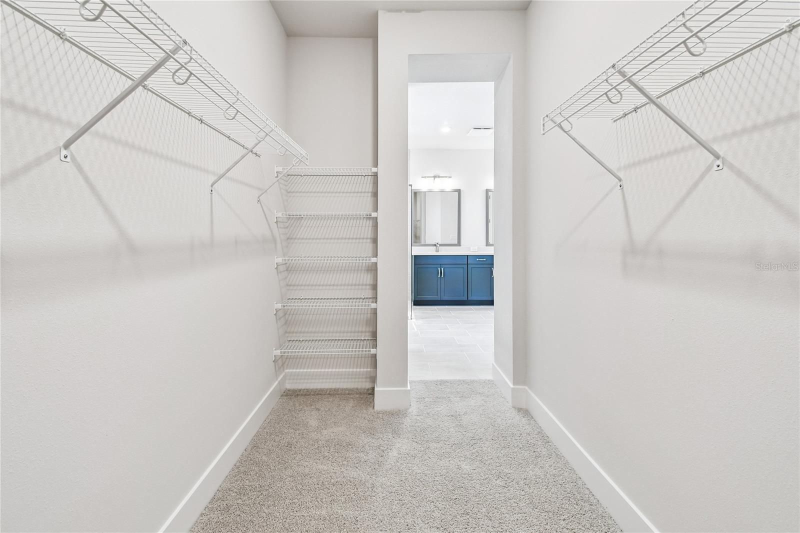 NORTH RIVER RANCH - Residential