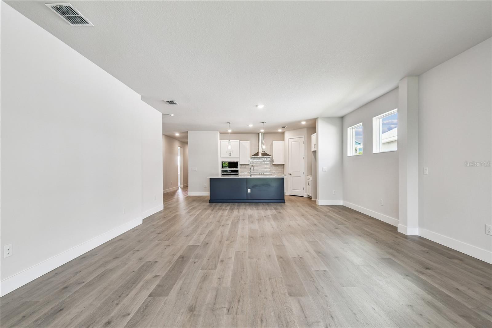 NORTH RIVER RANCH - Residential