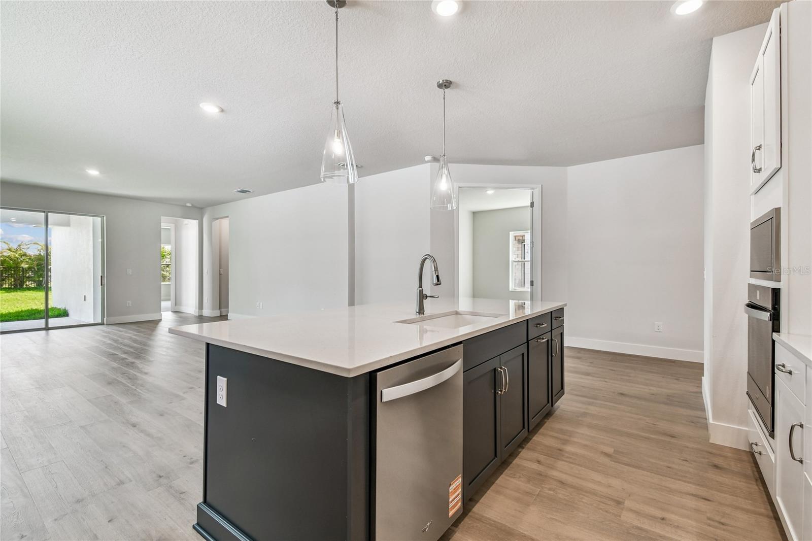 NORTH RIVER RANCH - Residential