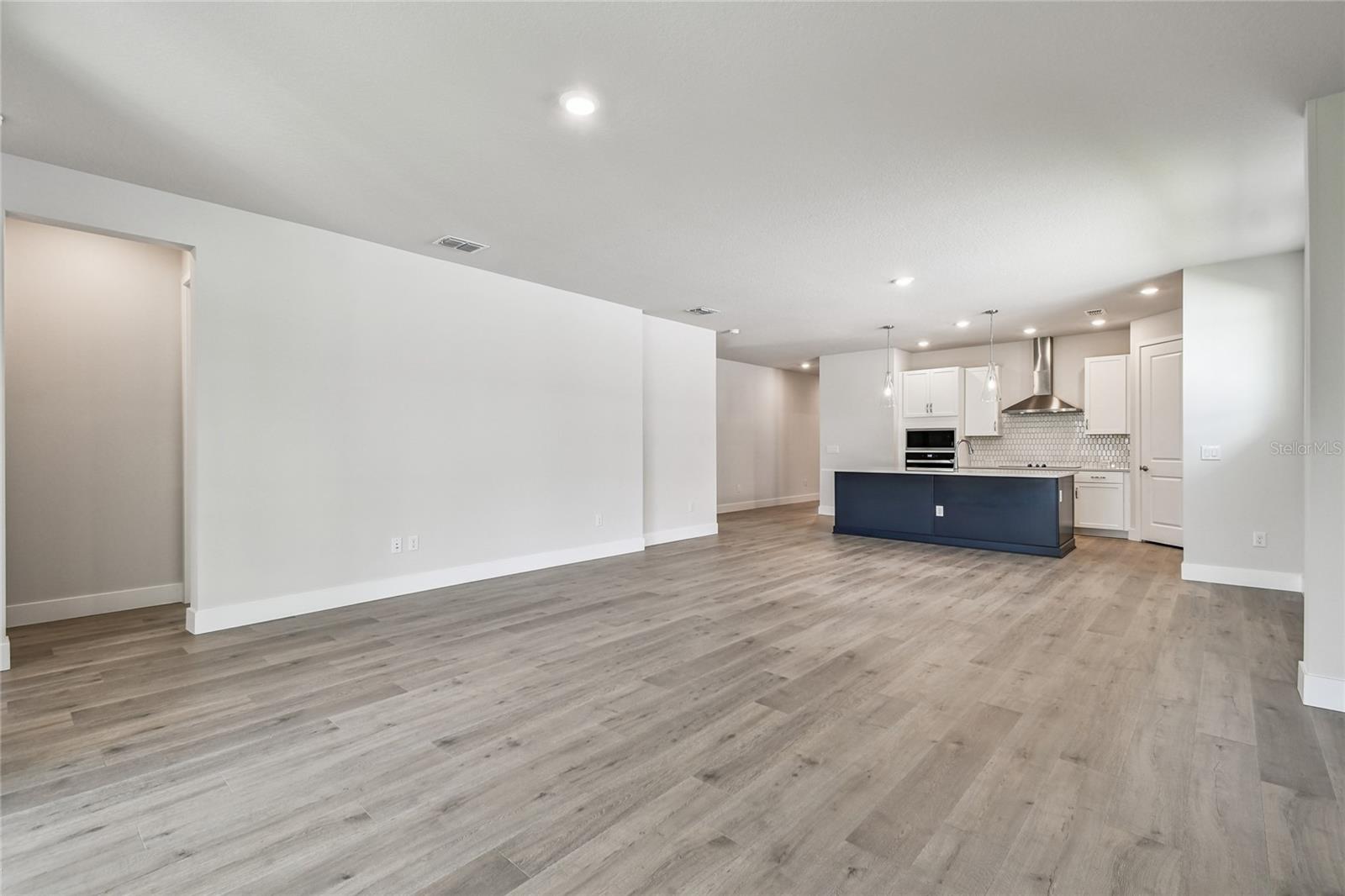 NORTH RIVER RANCH - Residential