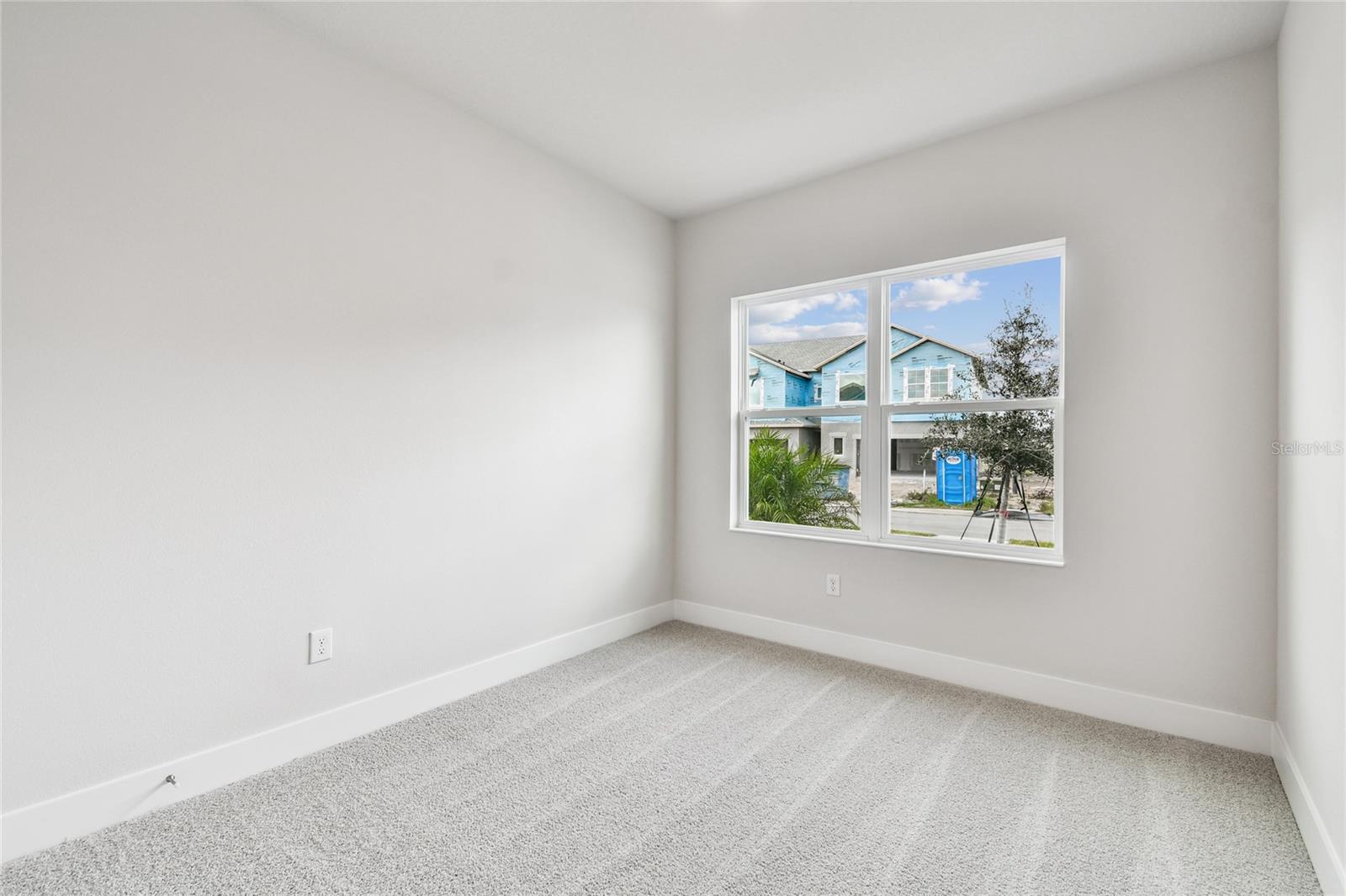 NORTH RIVER RANCH - Residential