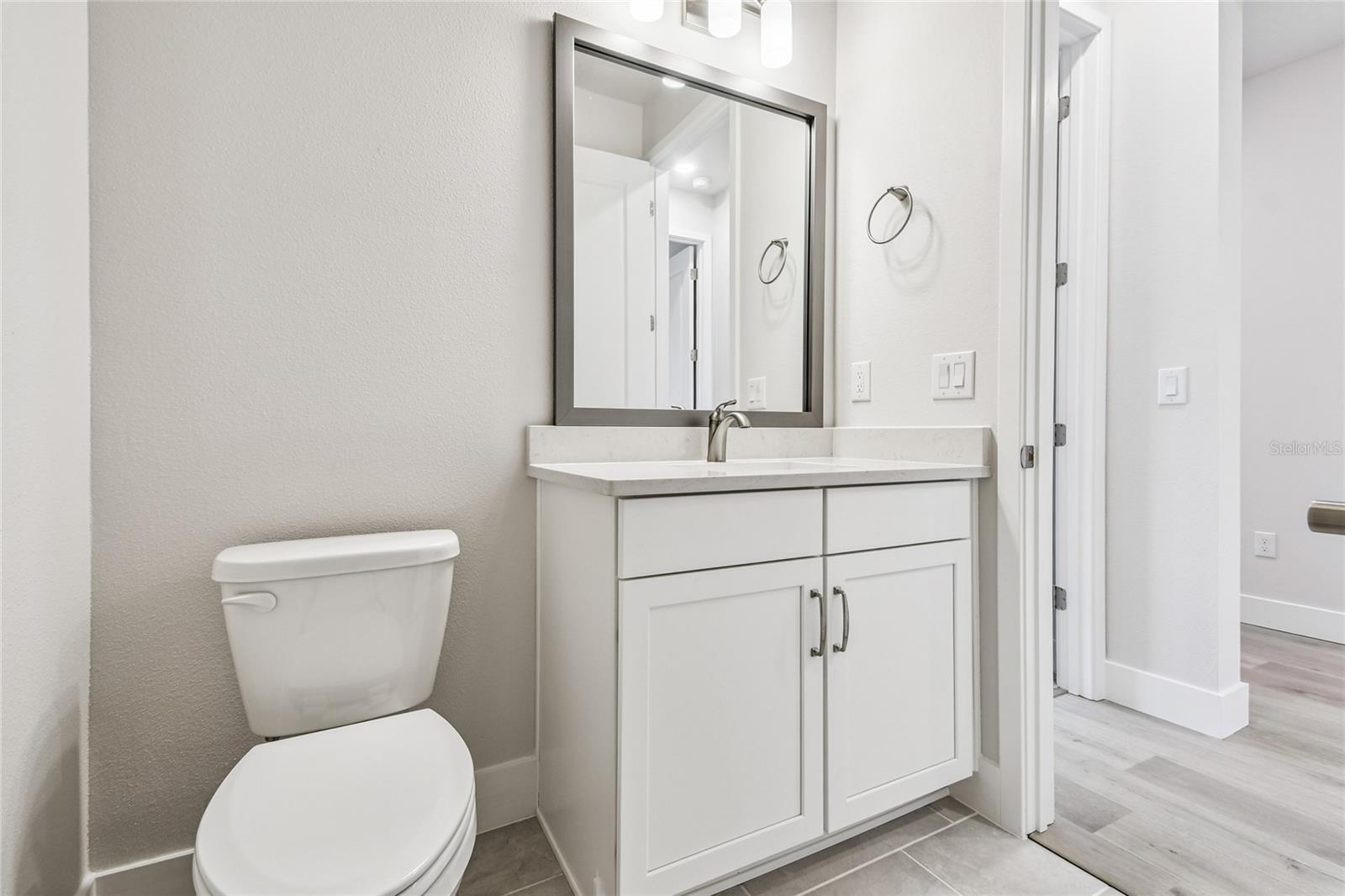 NORTH RIVER RANCH - Residential