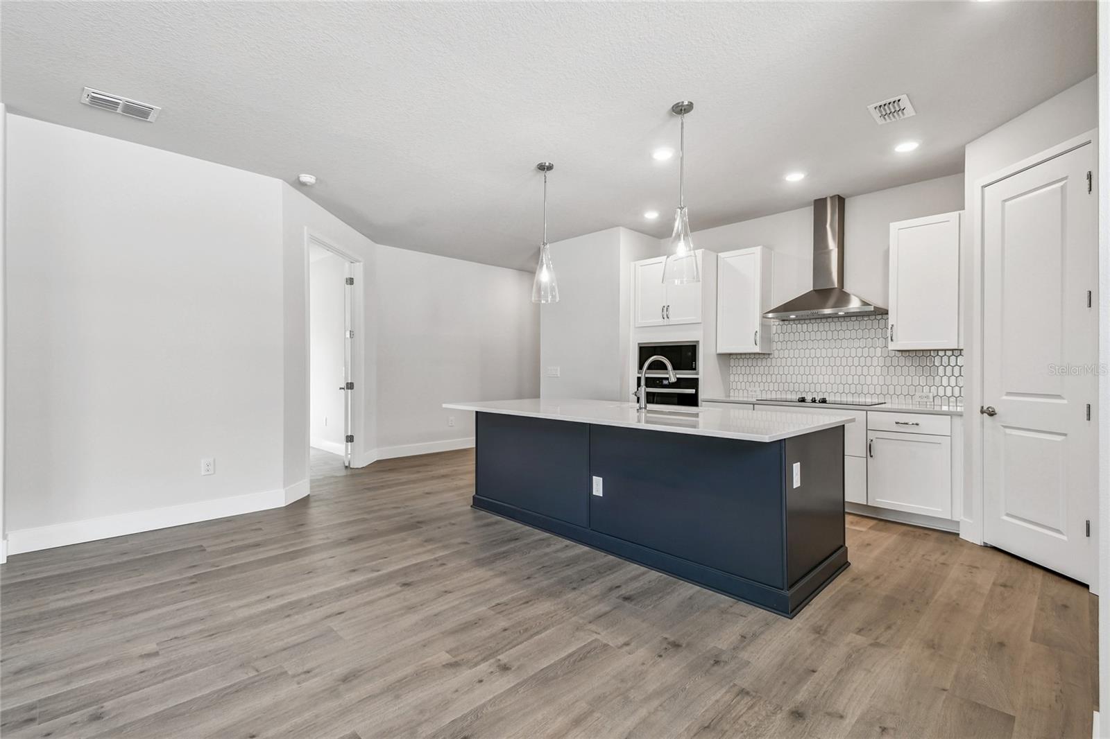 NORTH RIVER RANCH - Residential