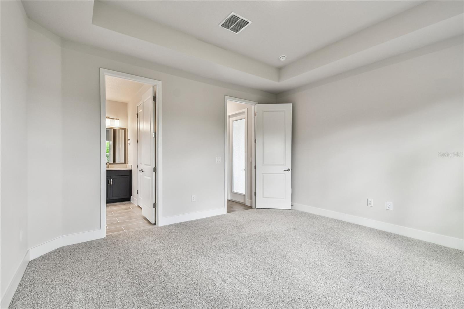 NORTH RIVER RANCH - Residential