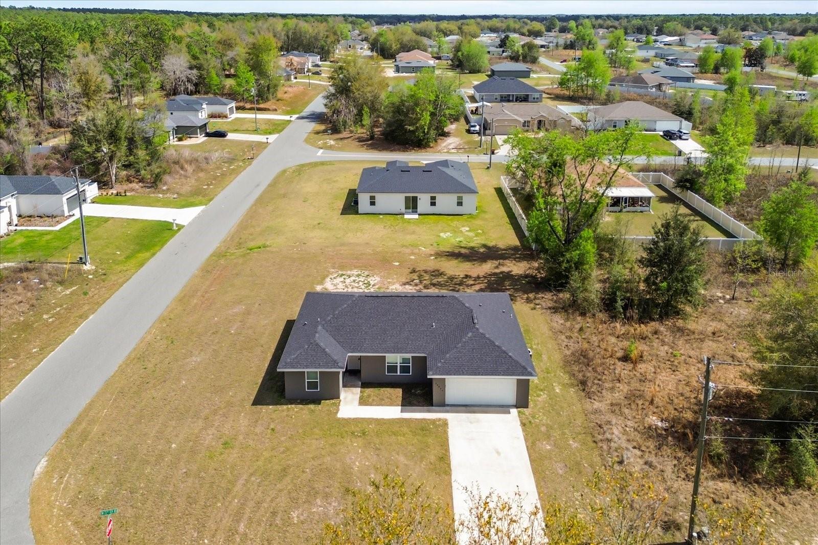 MARION OAKS UN 10 - Residential