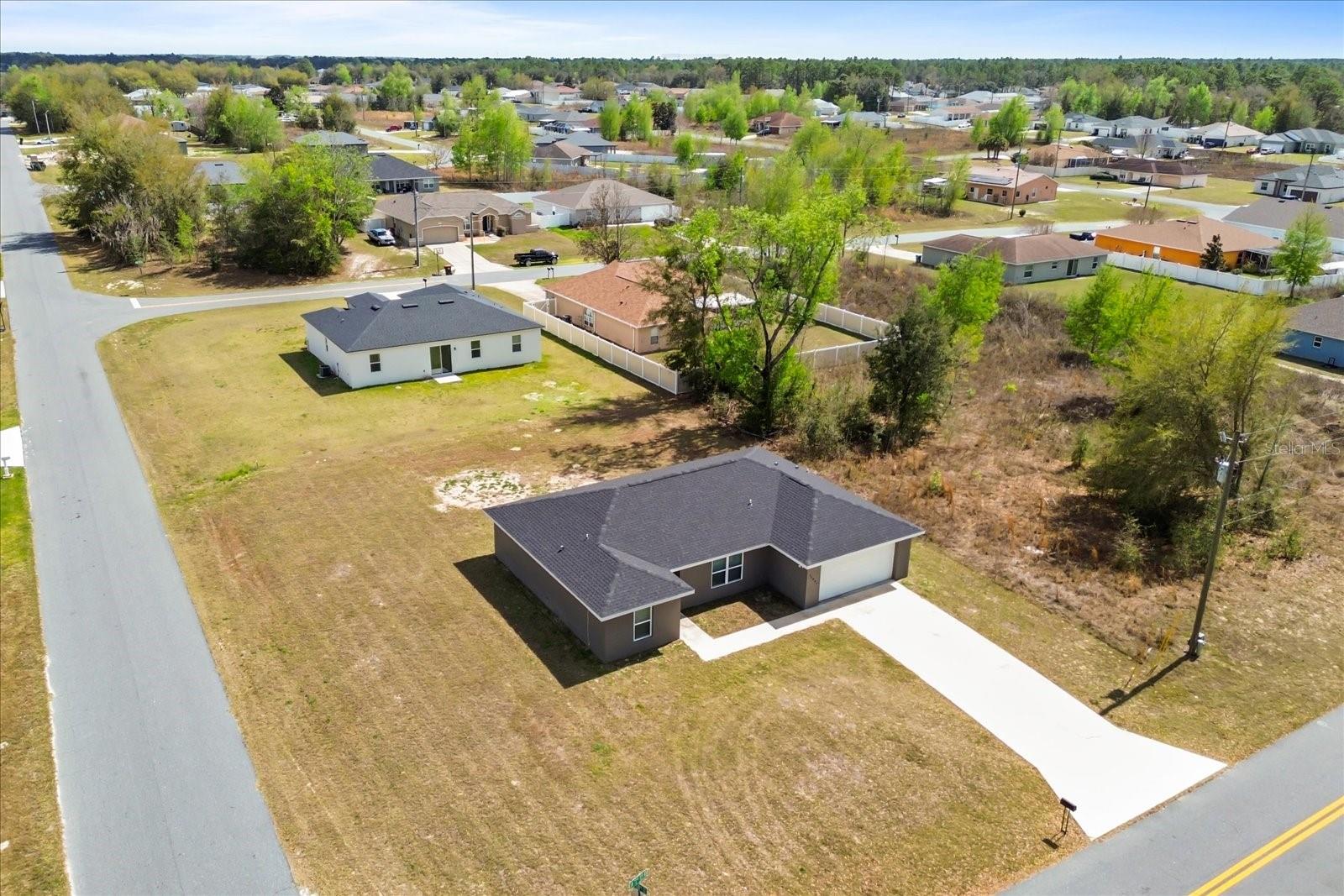 MARION OAKS UN 10 - Residential