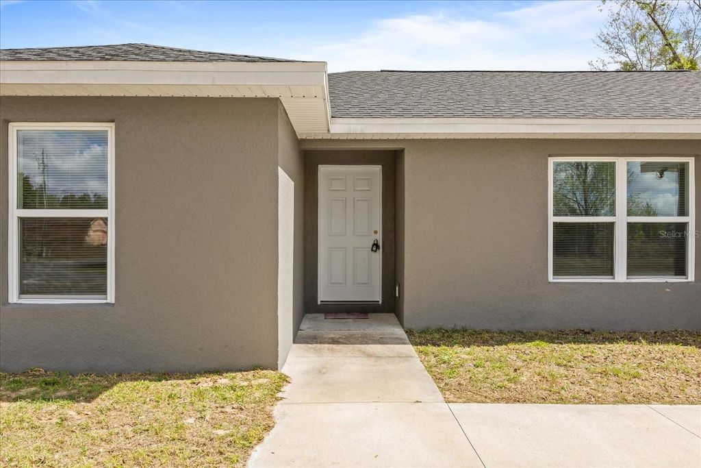 Photo of 12807 SW 72nd Terrace Road, Ocala, FL 34473 (MLS # O6388891)