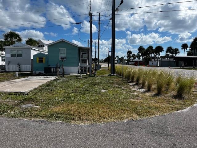 GULF BAY COOP - Land