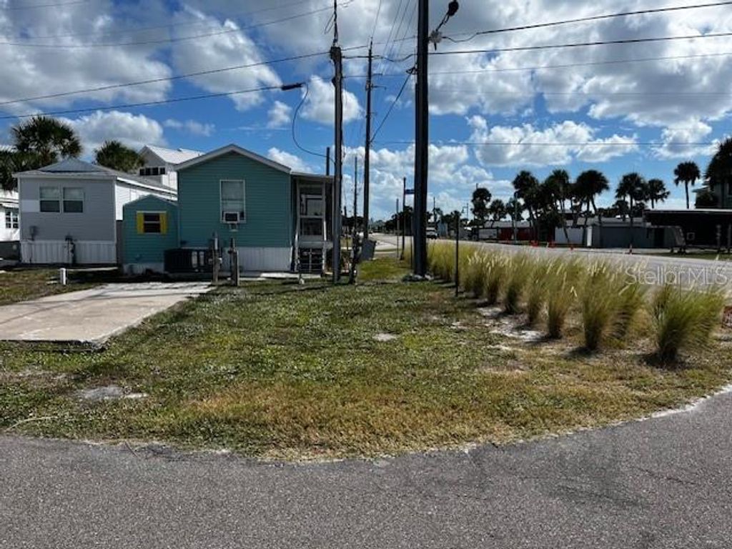 Photo of 201 Bayo Street, Englewood, FL 34223 (MLS # D6144431)