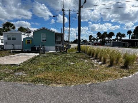 201 BAYO STREET ENGLEWOOD FL 34223