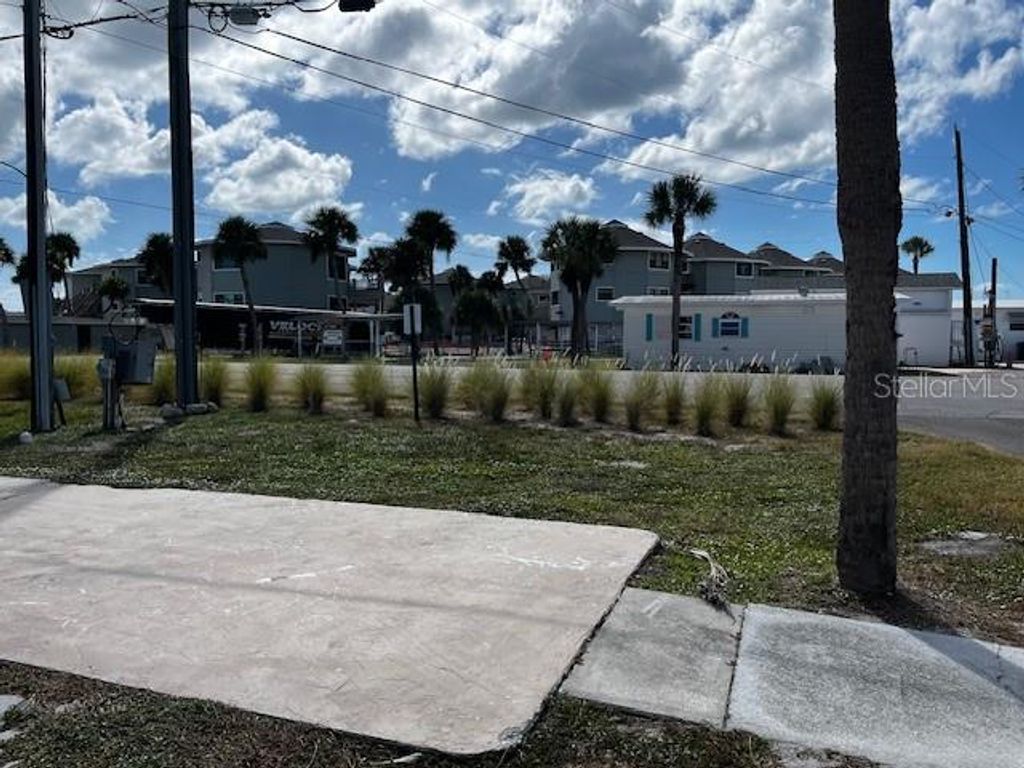 Photo of 201 Bayo Street, Englewood, FL 34223 (MLS # D6144431)