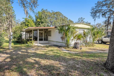 A home in NEW PORT RICHEY