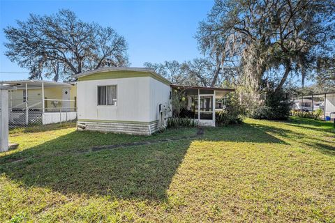 A home in NEW PORT RICHEY