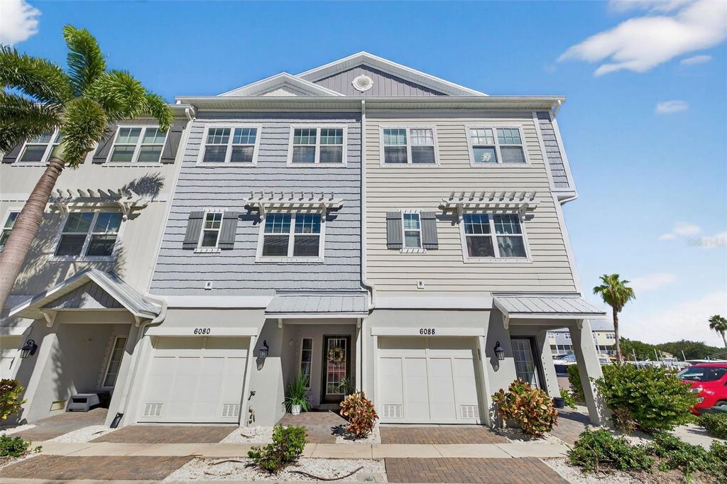 Photo of 6080 Moorings Drive S, St Petersburg, FL 33712 (MLS # TB8427104)