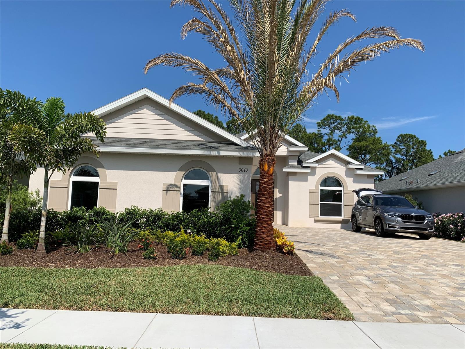 Palms Ph 1 - Residential