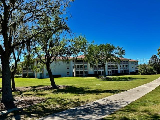 6505 STONE RIVER ROAD 306