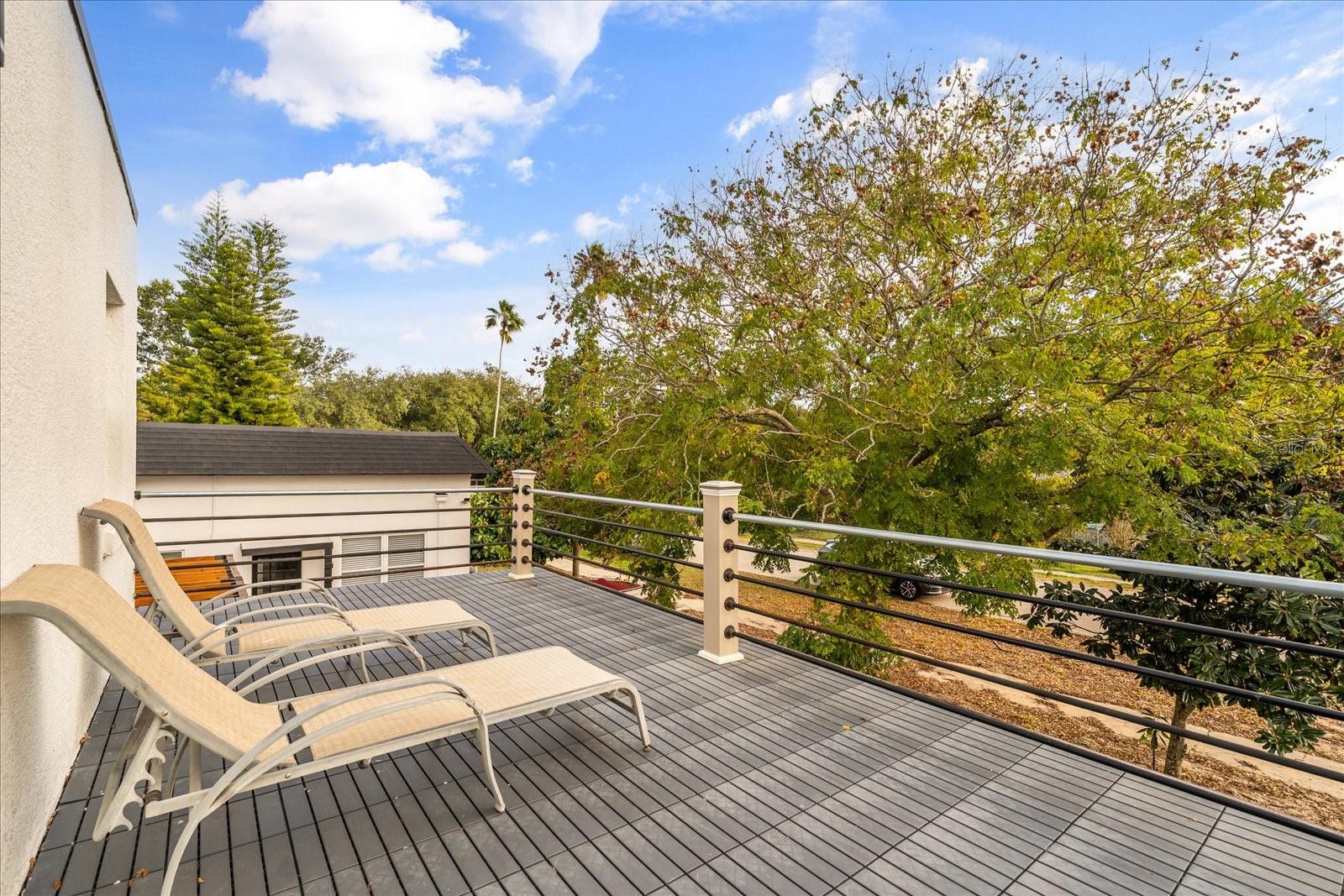 PALM PARK TERRACE - Residential