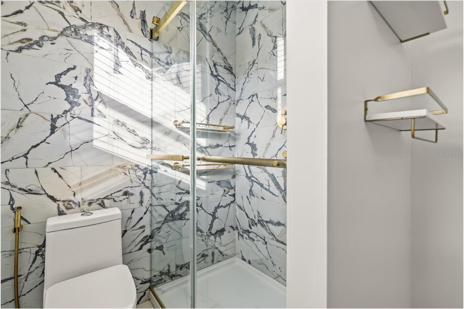 PALM PARK TERRACE - Residential