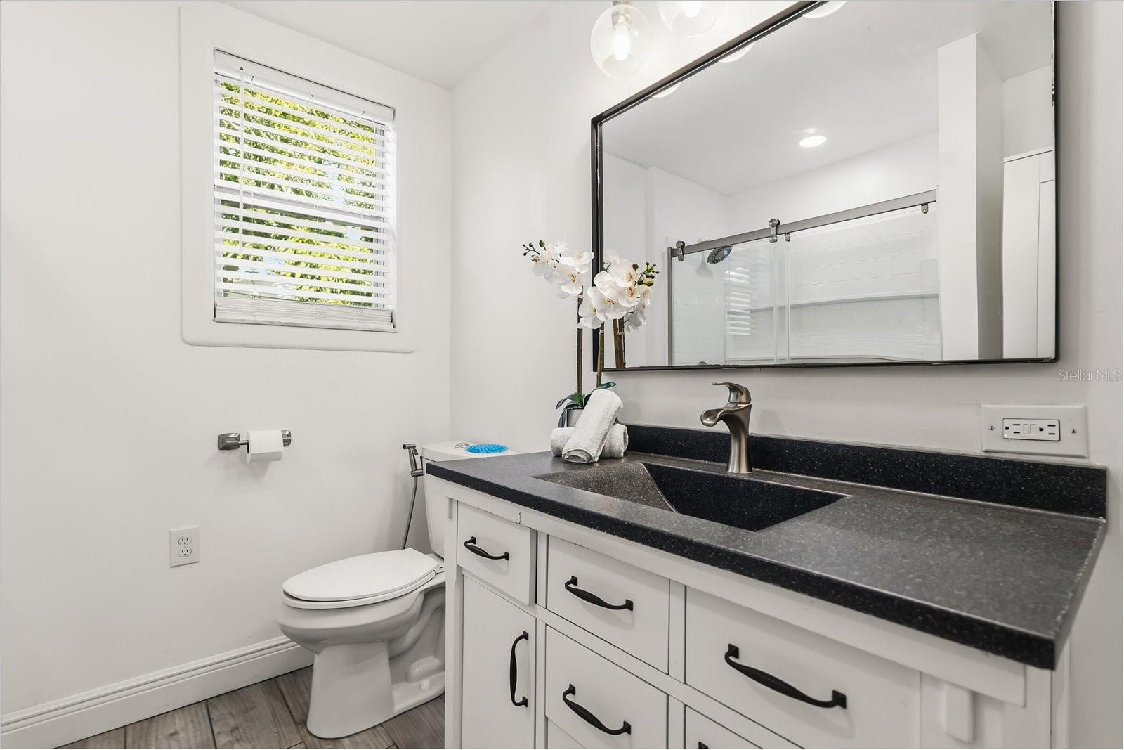 PALM PARK TERRACE - Residential