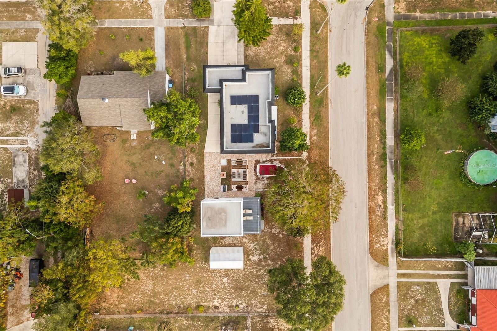 PALM PARK TERRACE - Residential