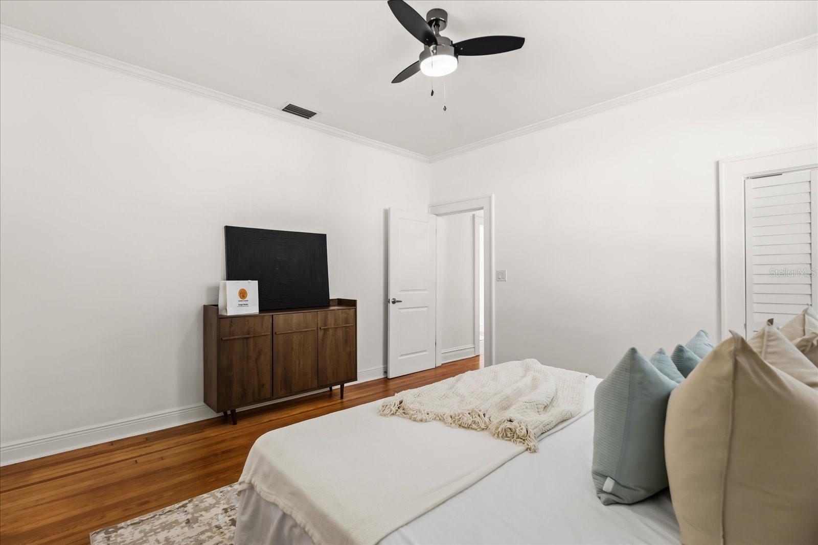 PALM PARK TERRACE - Residential