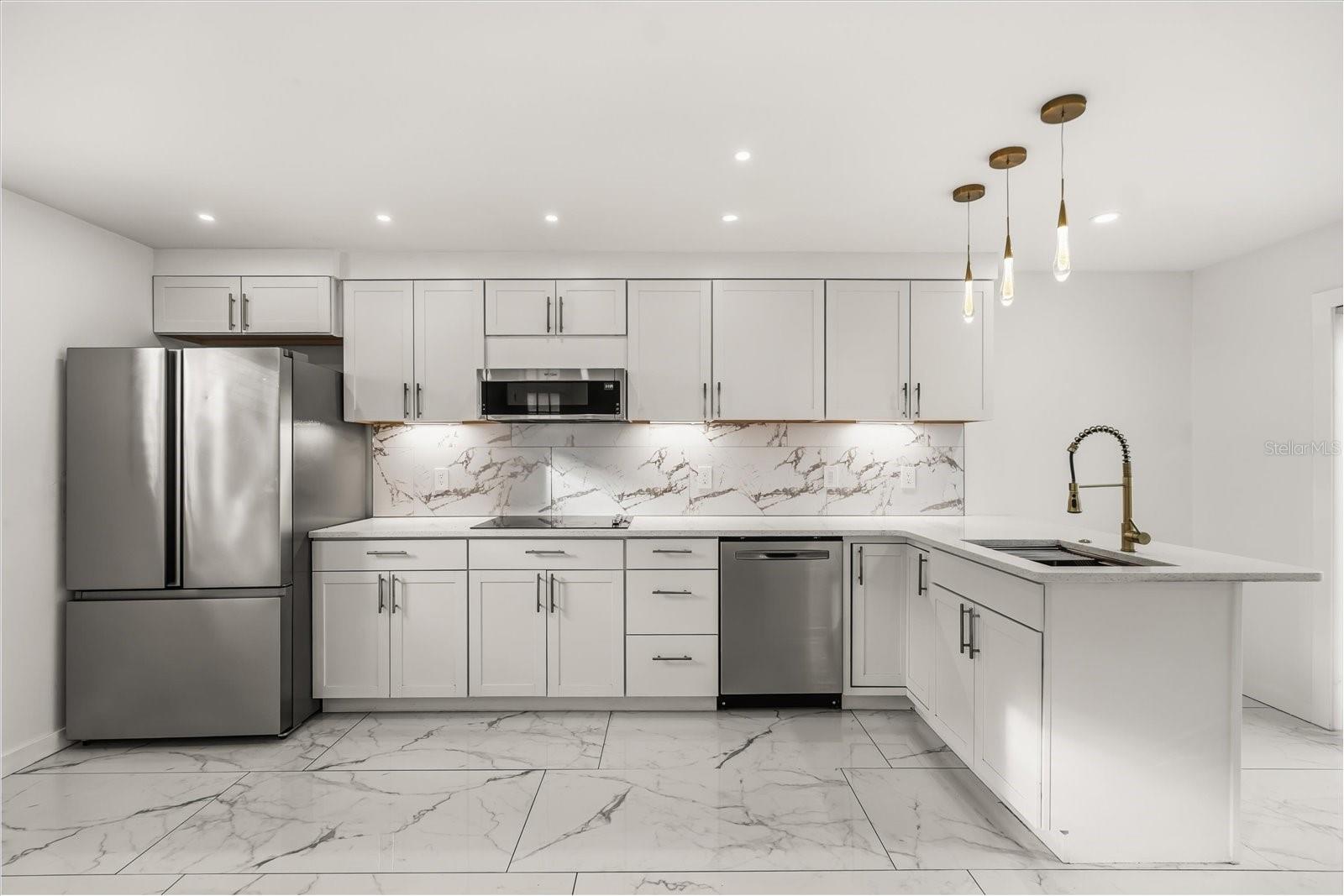 PALM PARK TERRACE - Residential