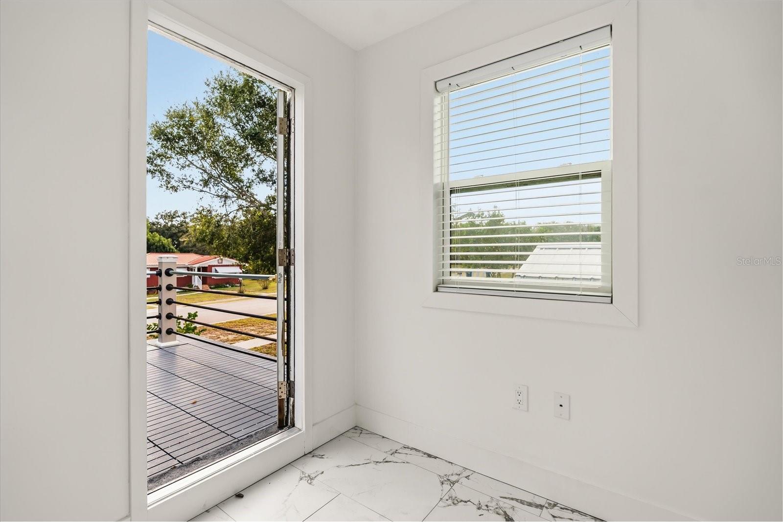 PALM PARK TERRACE - Residential