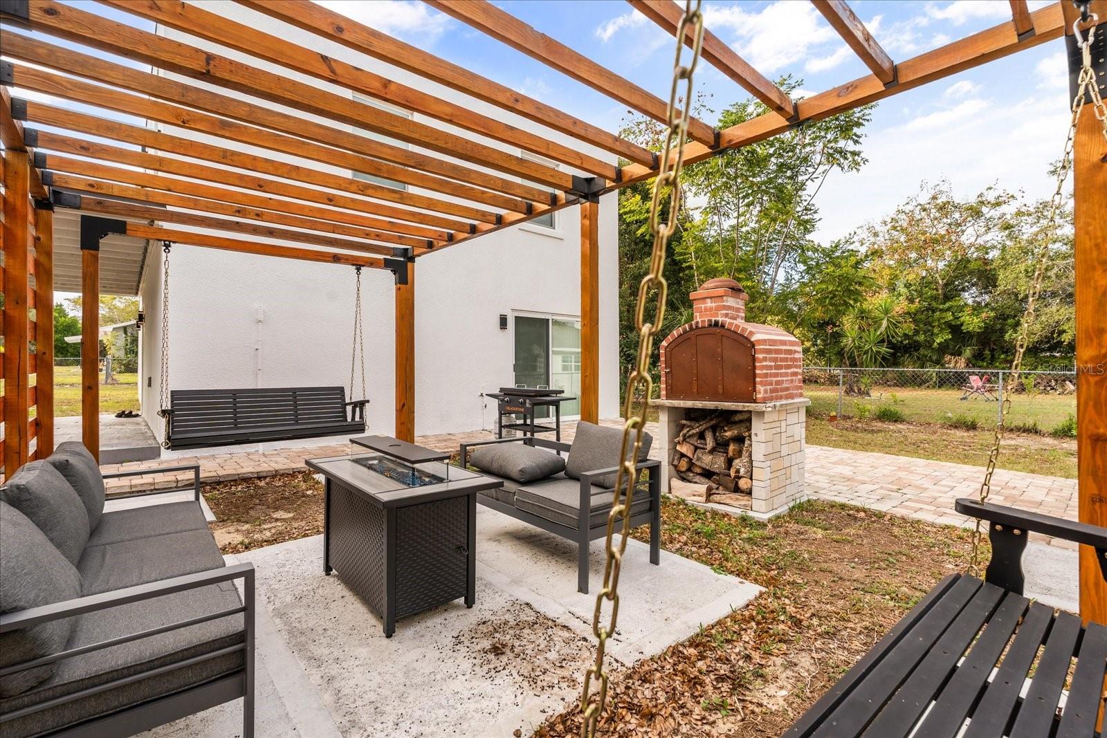 PALM PARK TERRACE - Residential