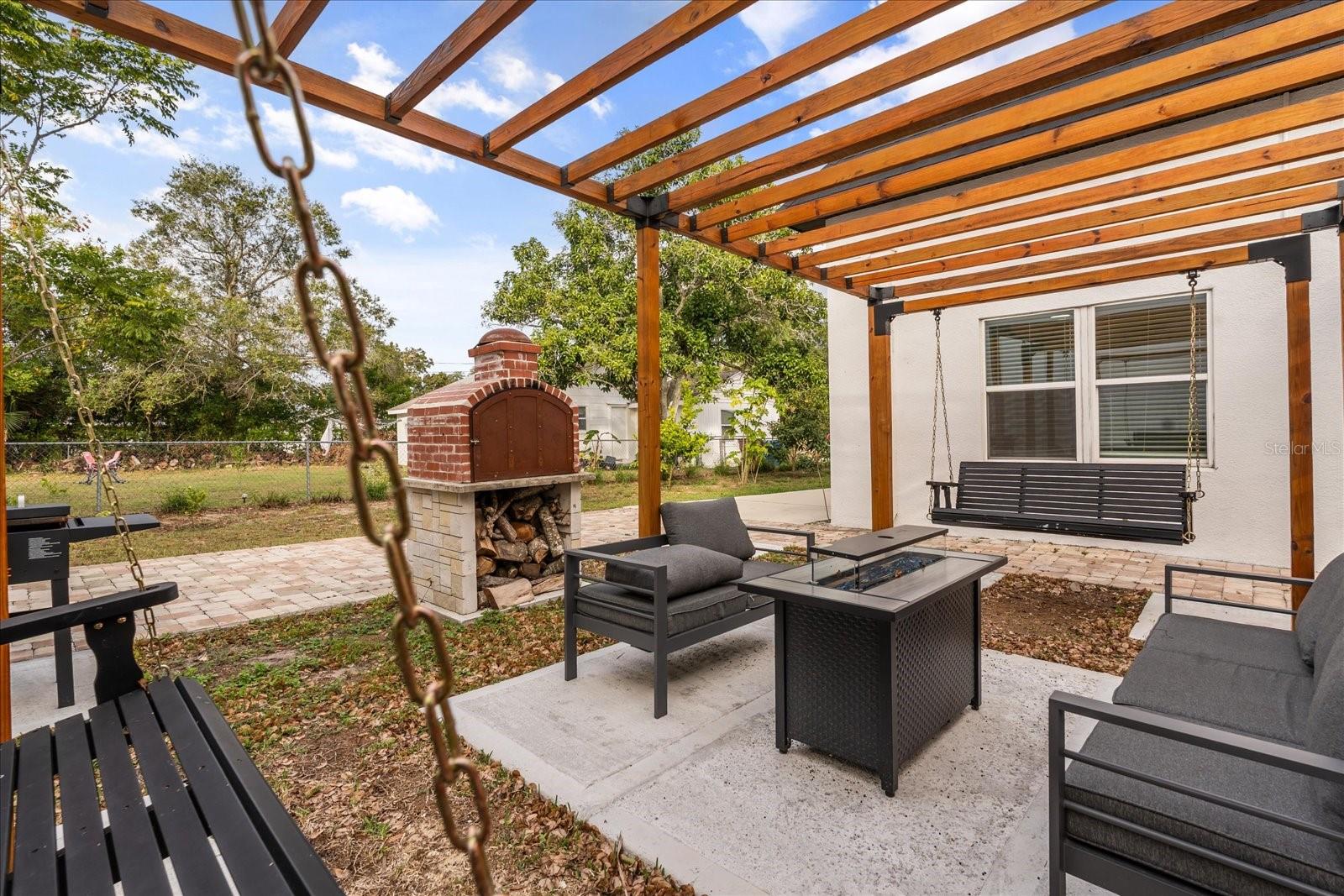 PALM PARK TERRACE - Residential